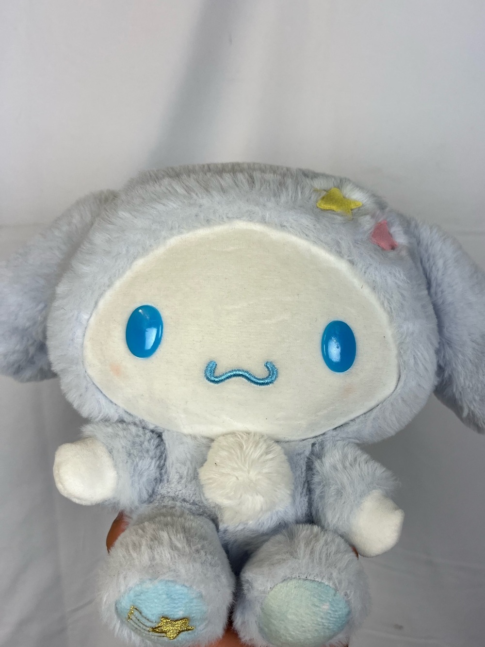 Sanrio Cinnamoroll‎ plush toy